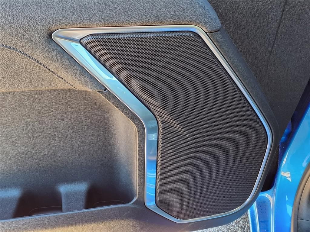 Thumbnail: 2026 Chevrolet Silverado 1500 - 15