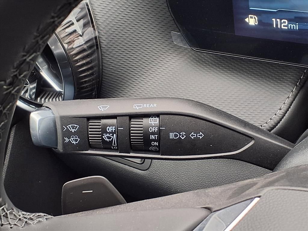 Thumbnail: 2026 Chevrolet Equinox - 16