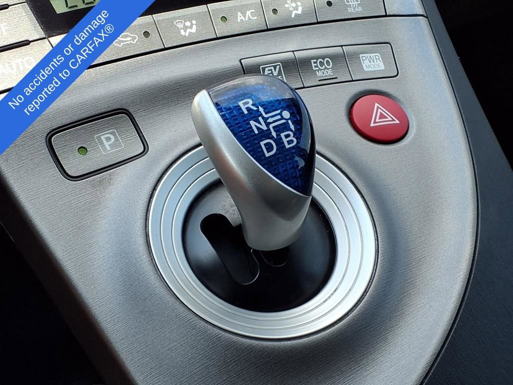 Thumbnail: 2013 Toyota Prius - 20