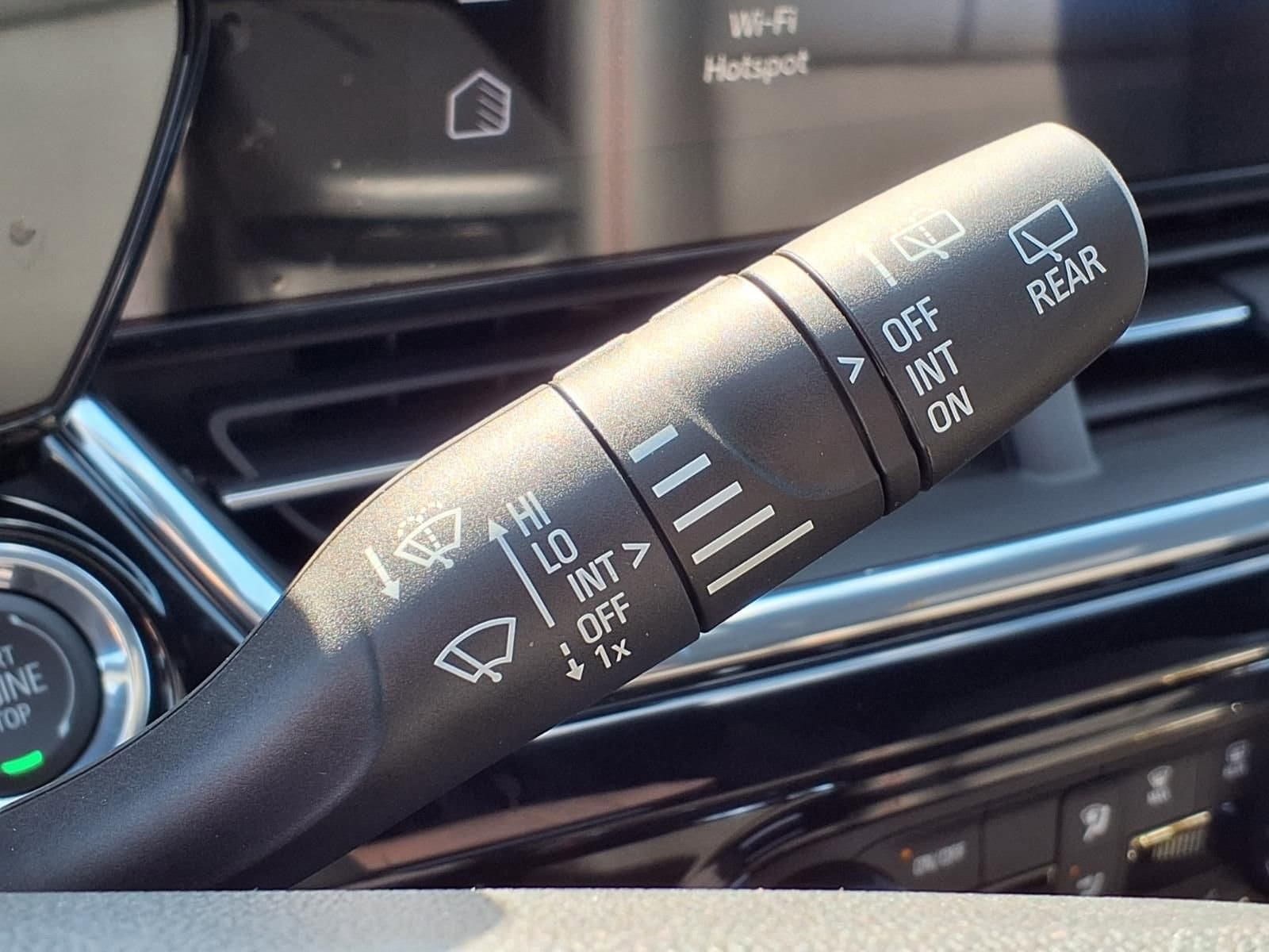 Thumbnail: 2026 Chevrolet Trax - 20