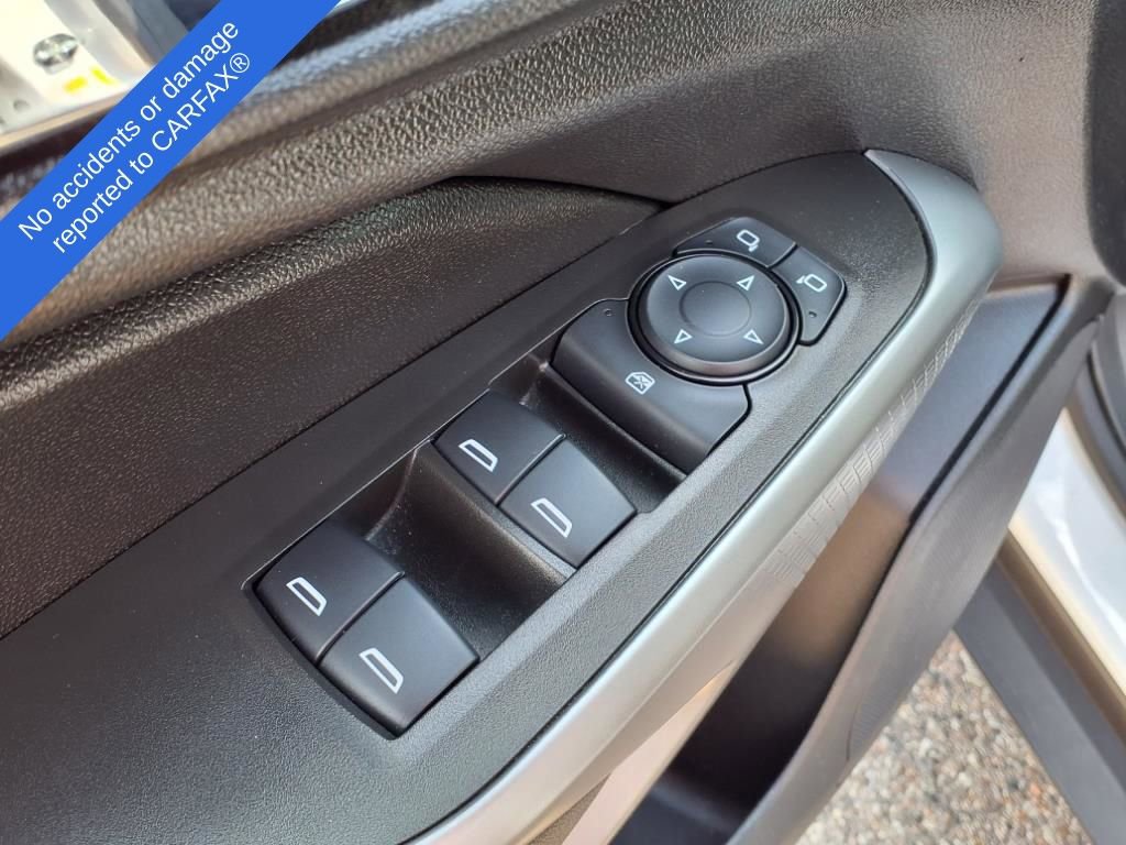 Thumbnail: 2024 Chevrolet Trax - 16