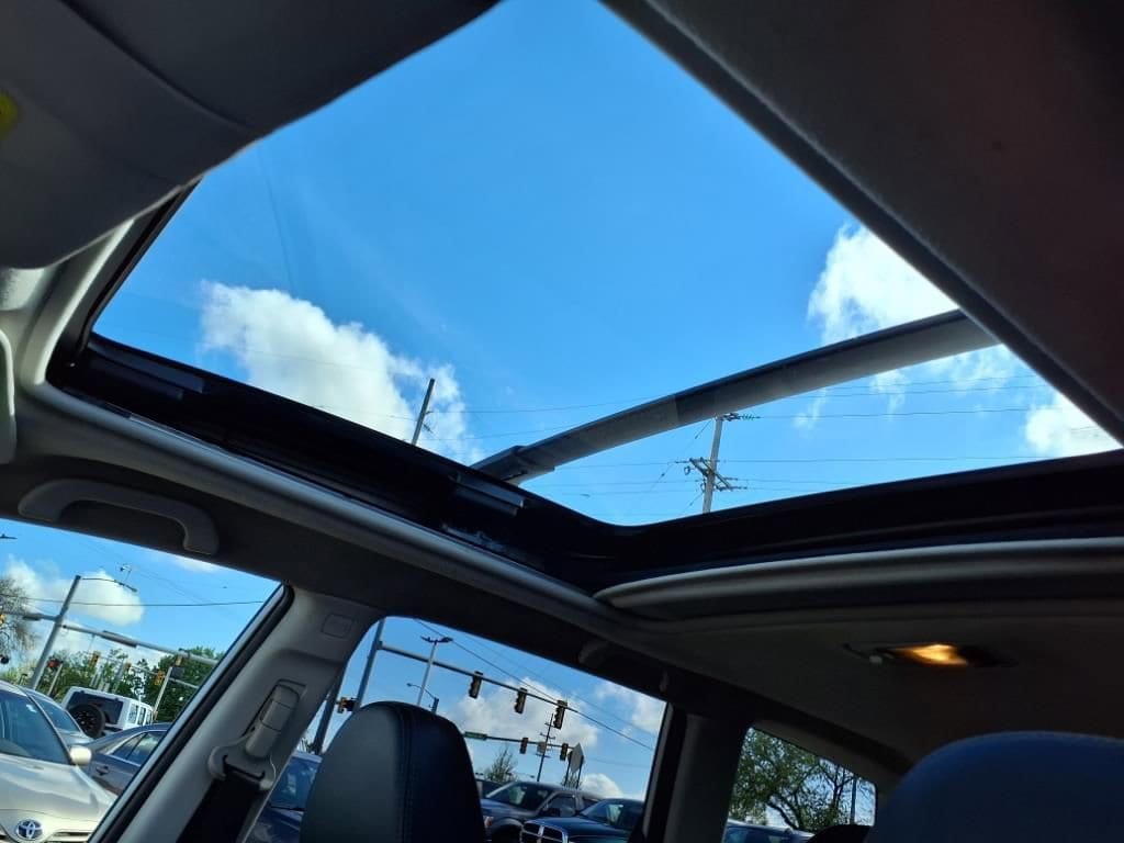 Thumbnail: 2009 Subaru Forester - 7