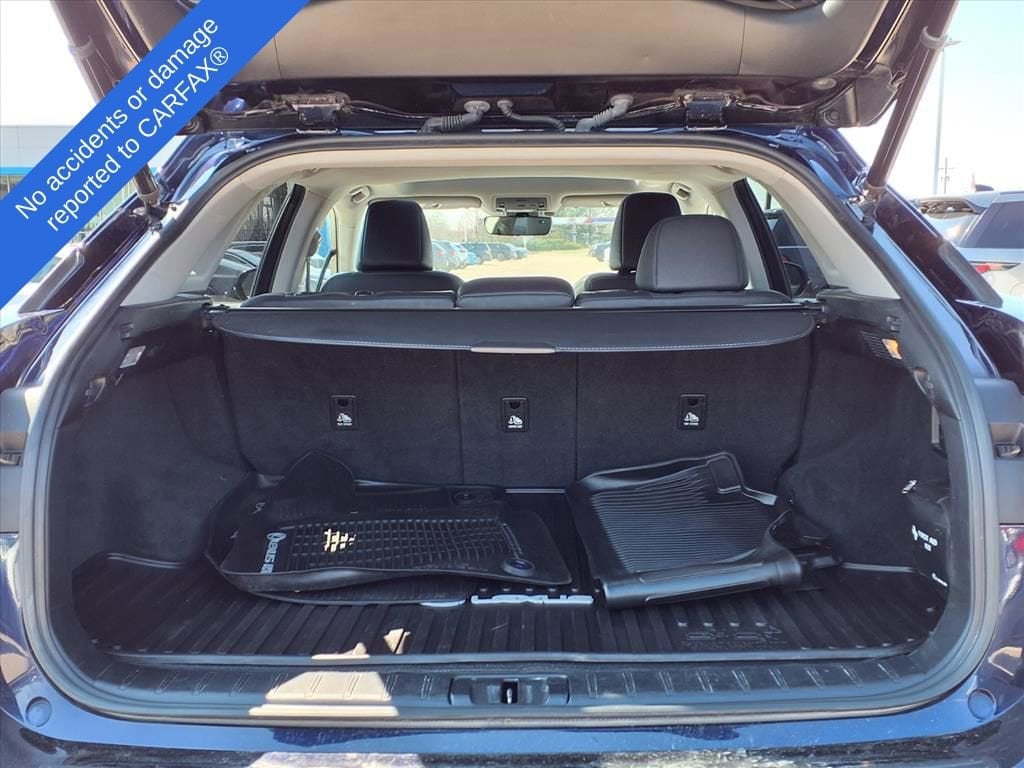 Thumbnail: 2018 Lexus RX - 11