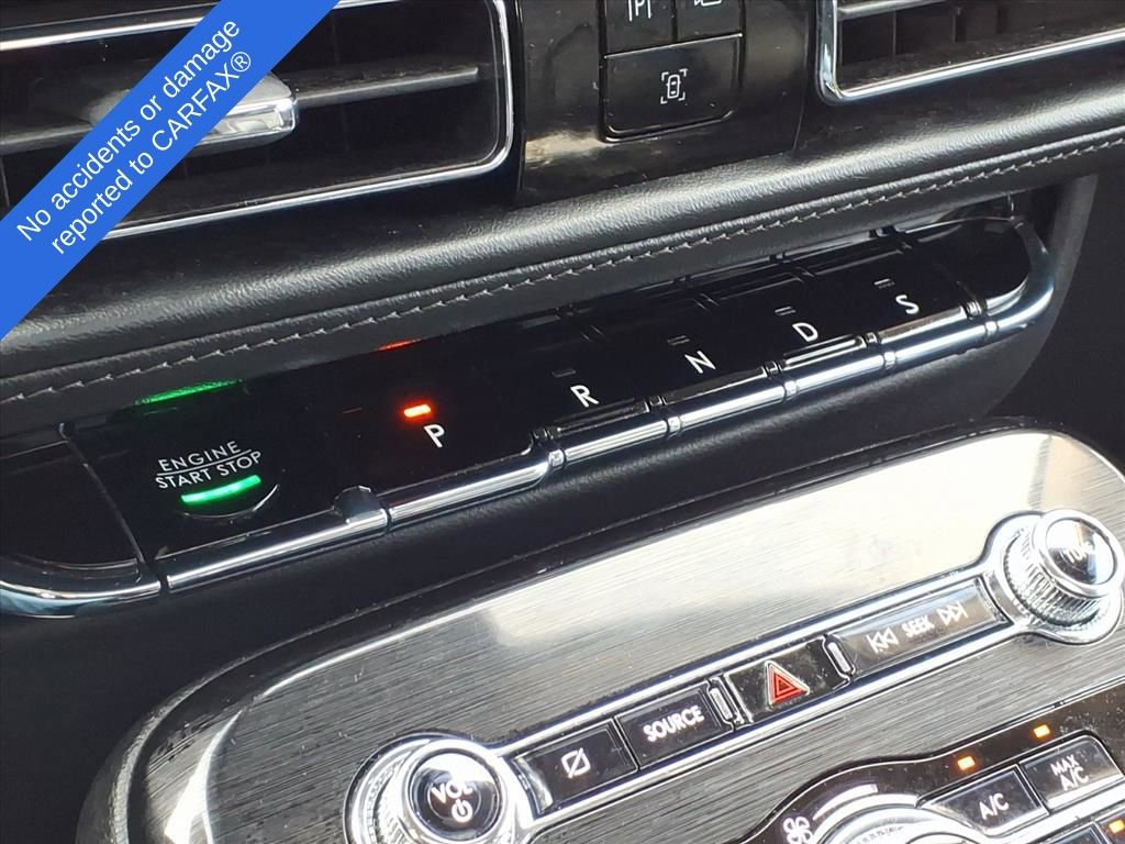 Thumbnail: 2023 Lincoln Nautilus - 27