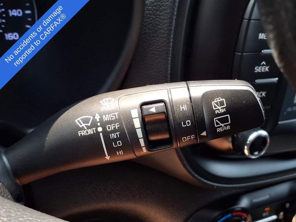 Thumbnail: 2021 Kia Soul - 25