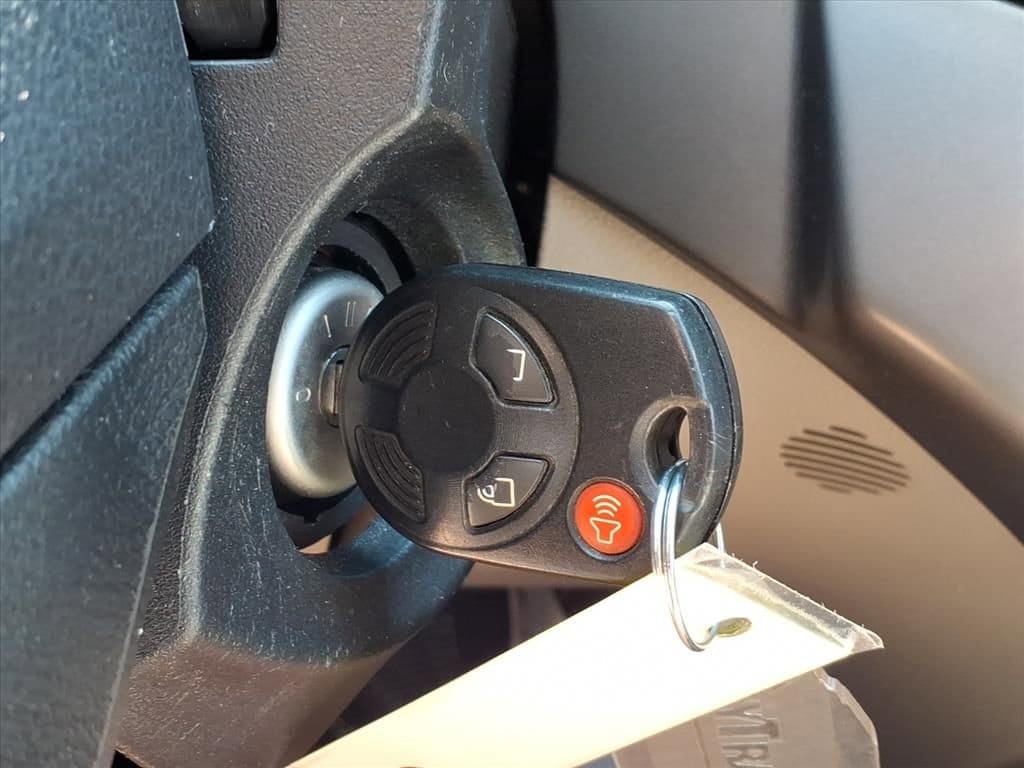 Thumbnail: 2013 Ford Escape - 26