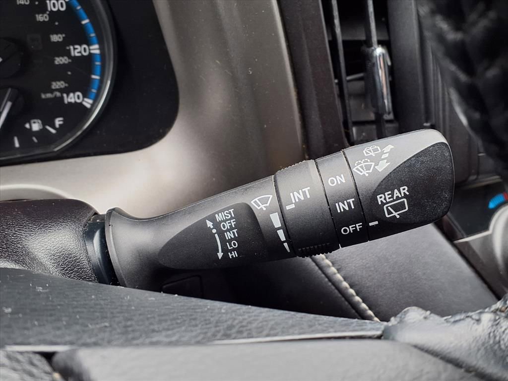 Thumbnail: 2016 Toyota RAV4 - 20