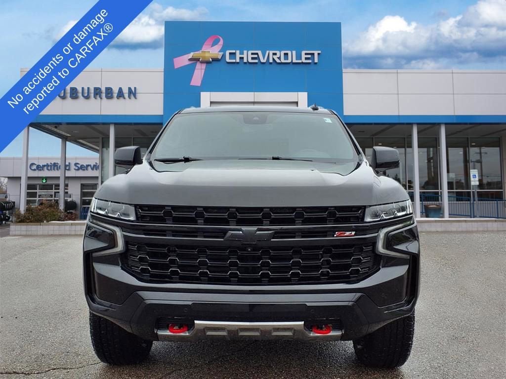 Thumbnail: 2023 Chevrolet Tahoe - 2