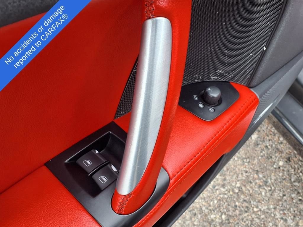 Thumbnail: 2008 Audi TT - 14