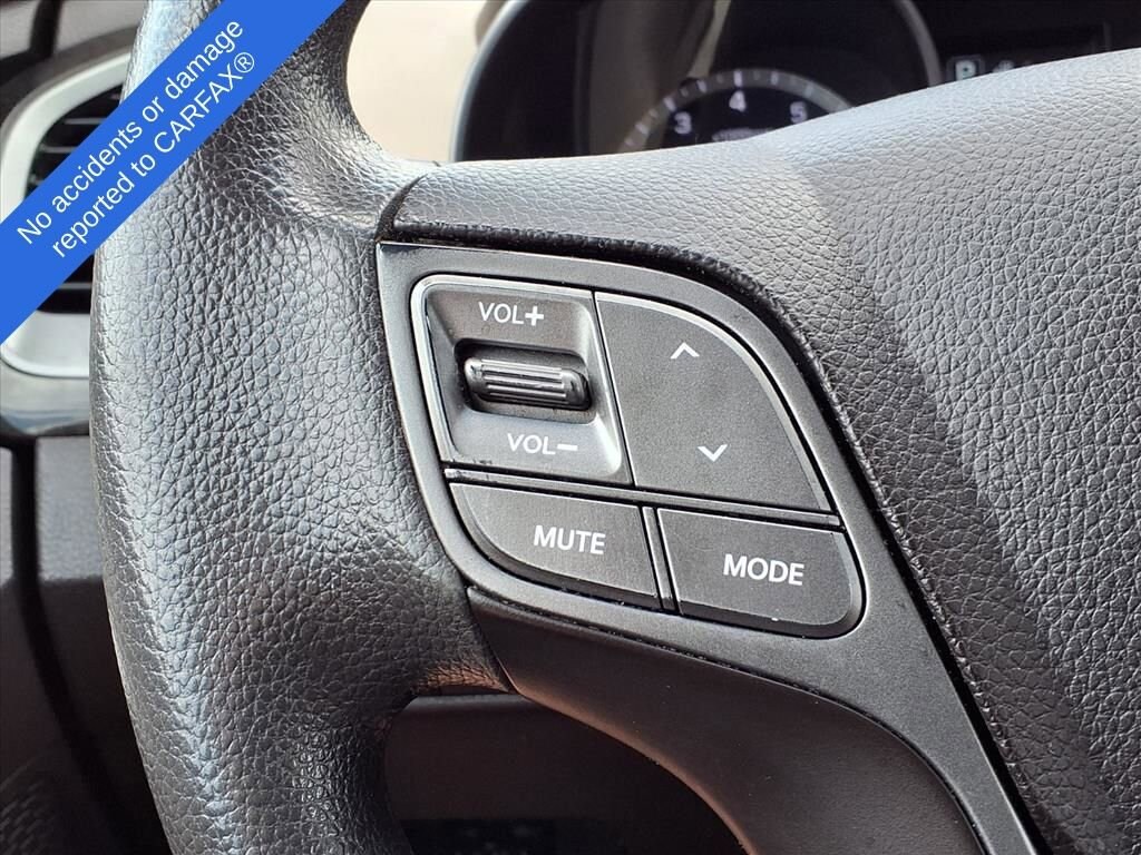 Thumbnail: 2017 Hyundai Santa Fe - 30