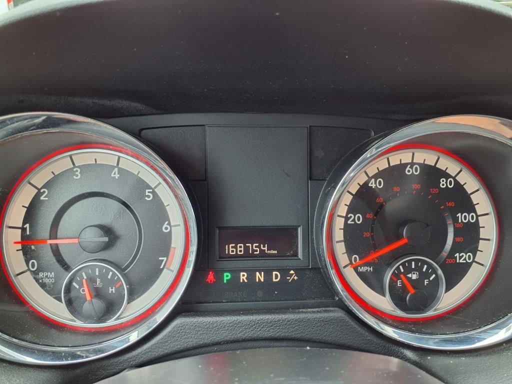 Thumbnail: 2016 Dodge Grand Caravan - 18