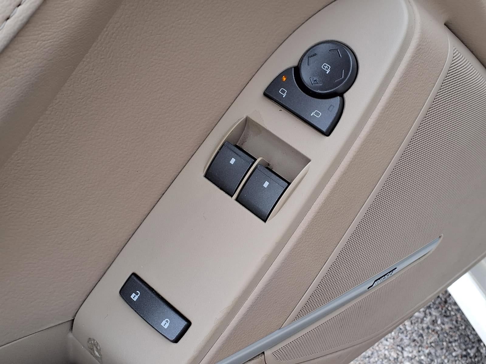 Thumbnail: 2014 Cadillac CTS - 12