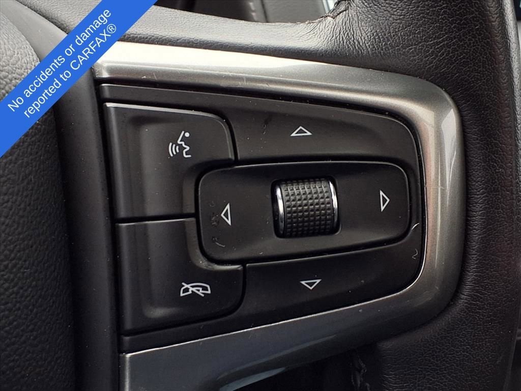 Thumbnail: 2023 Chevrolet Tahoe - 27