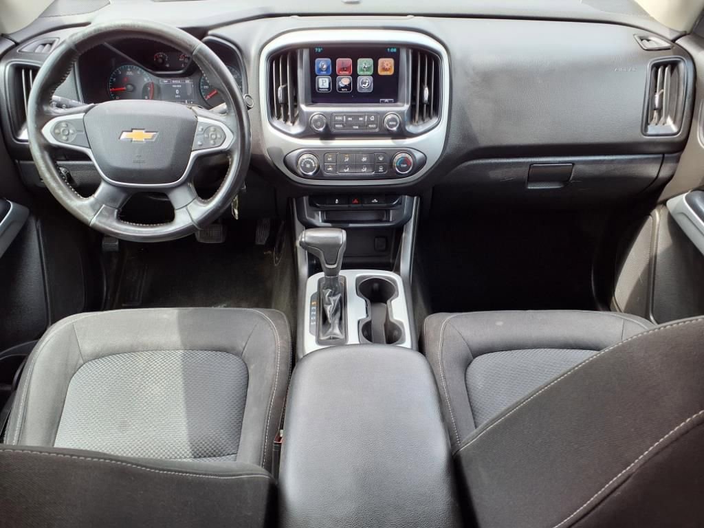 Thumbnail: 2015 Chevrolet Colorado - 12