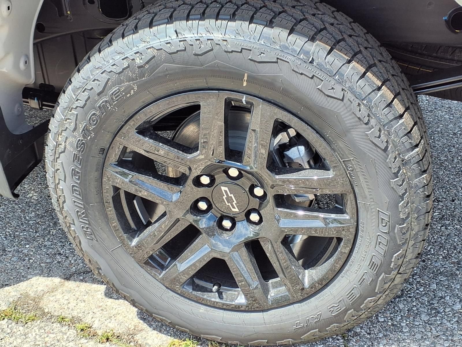 2026 Chevrolet Silverado 1500 RST - Photo 7