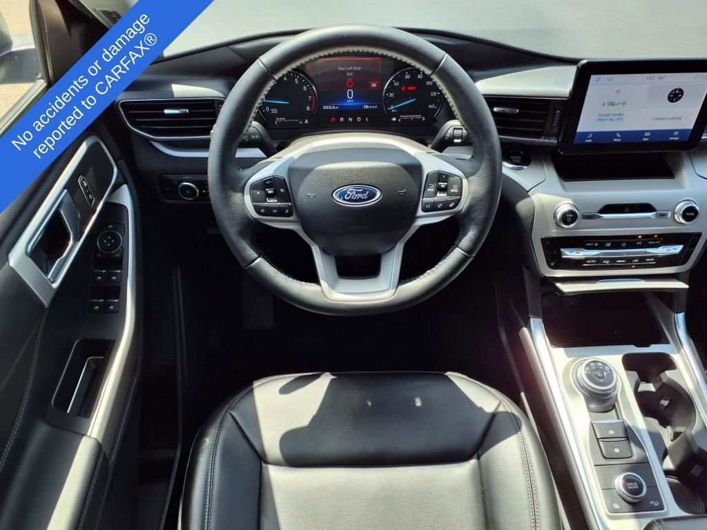 Thumbnail: 2023 Ford Explorer - 14
