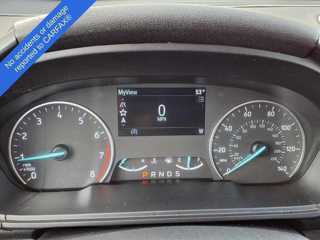 Thumbnail: 2020 Ford EcoSport - 21