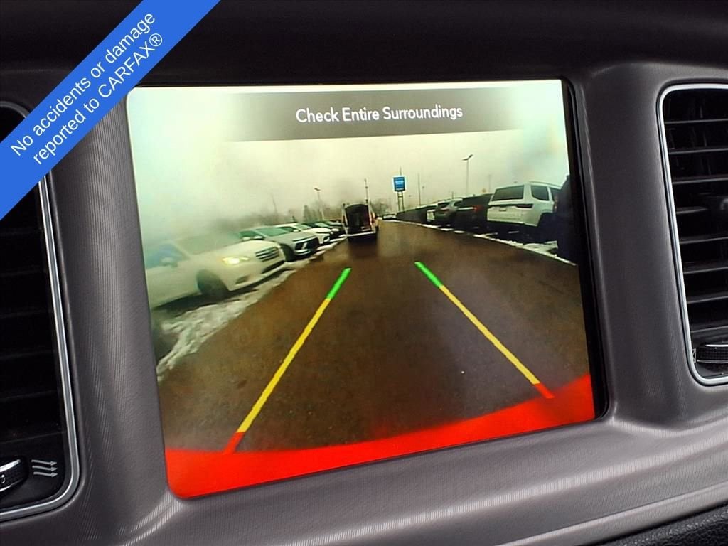 Thumbnail: 2023 Dodge Charger - 22