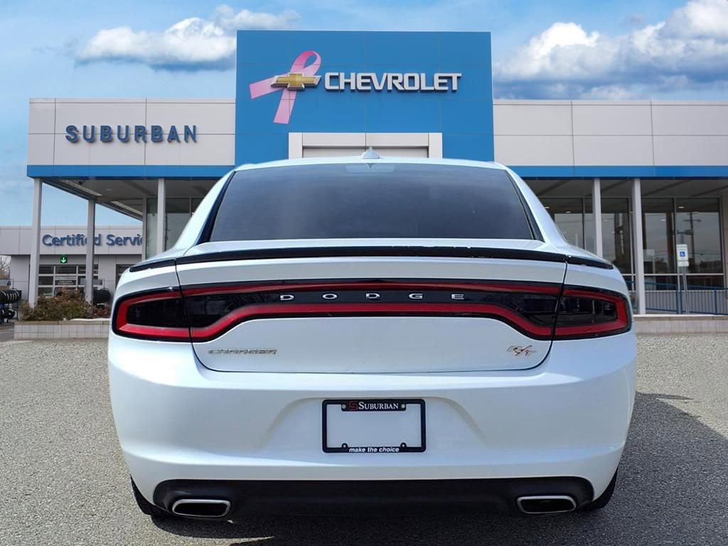 Thumbnail: 2016 Dodge Charger - 6