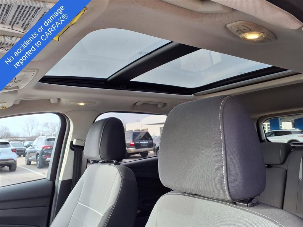 Thumbnail: 2014 Ford Escape - 20