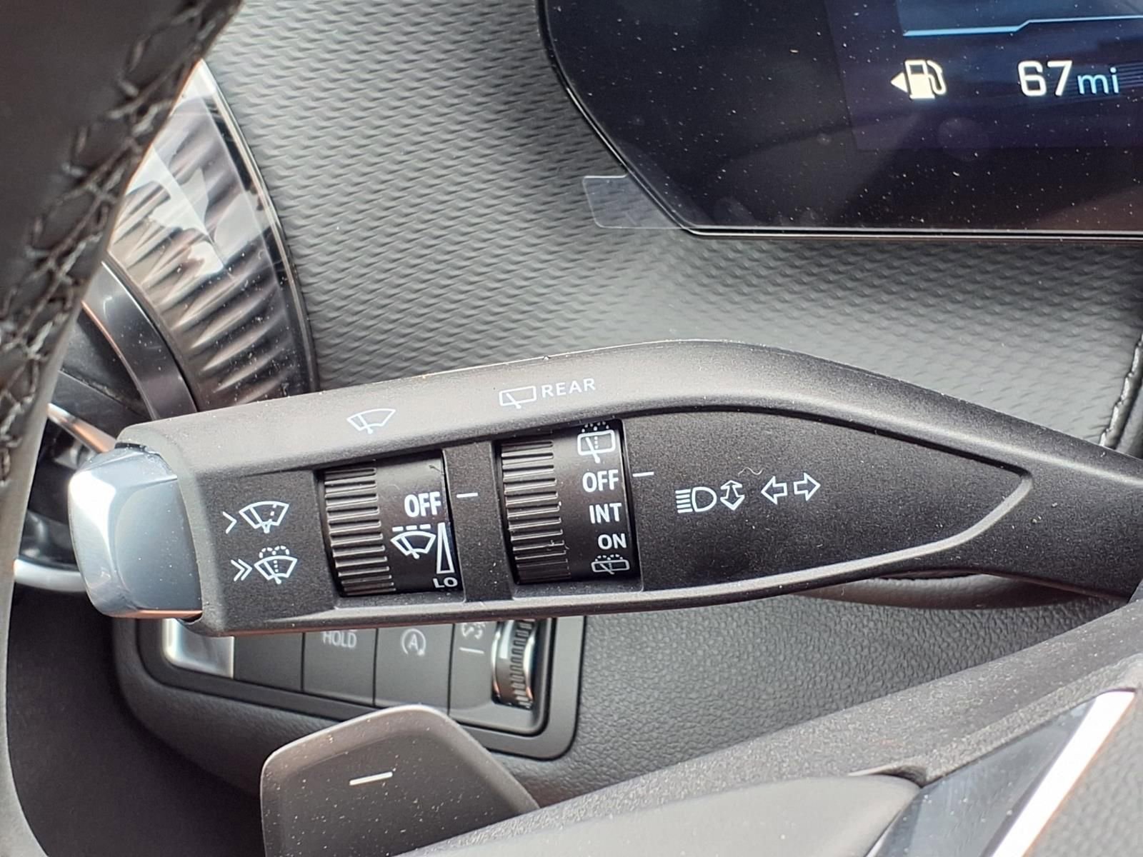 Thumbnail: 2026 Chevrolet Equinox - 19