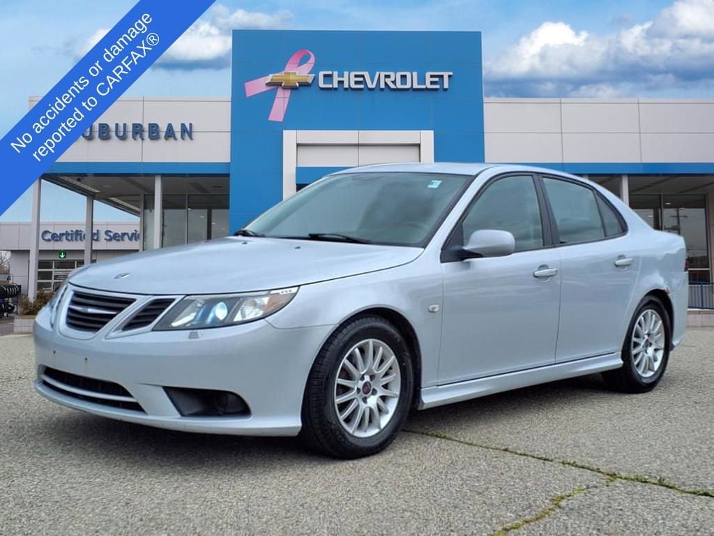 2010 Saab 9-3  -
                  Ann Arbor, MI