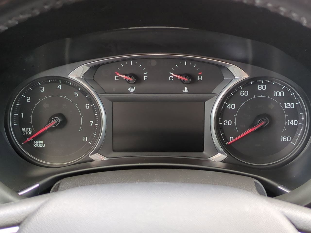 Thumbnail: 2019 Chevrolet Equinox - 30