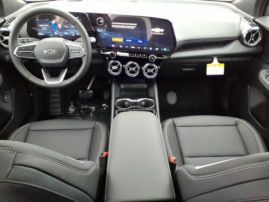 Thumbnail: 2026 Chevrolet Blazer EV - 10