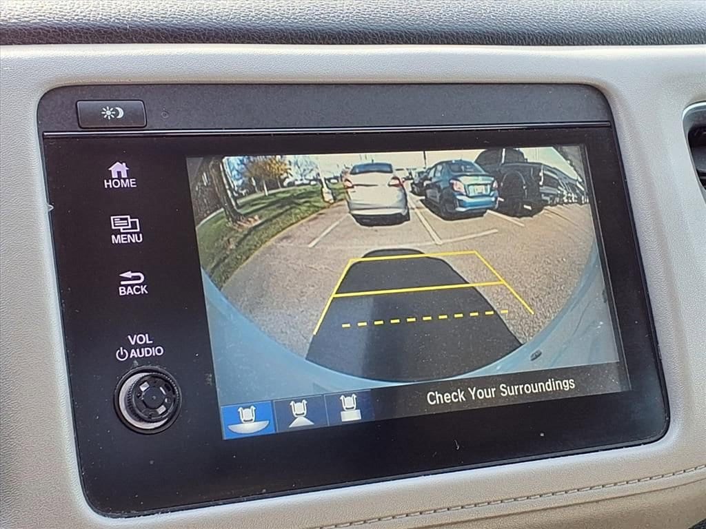 Thumbnail: 2019 Honda HR-V - 25