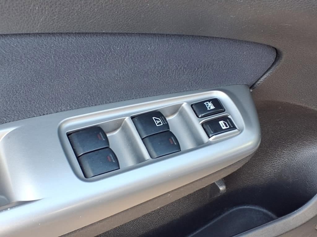Thumbnail: 2009 Subaru Forester - 16