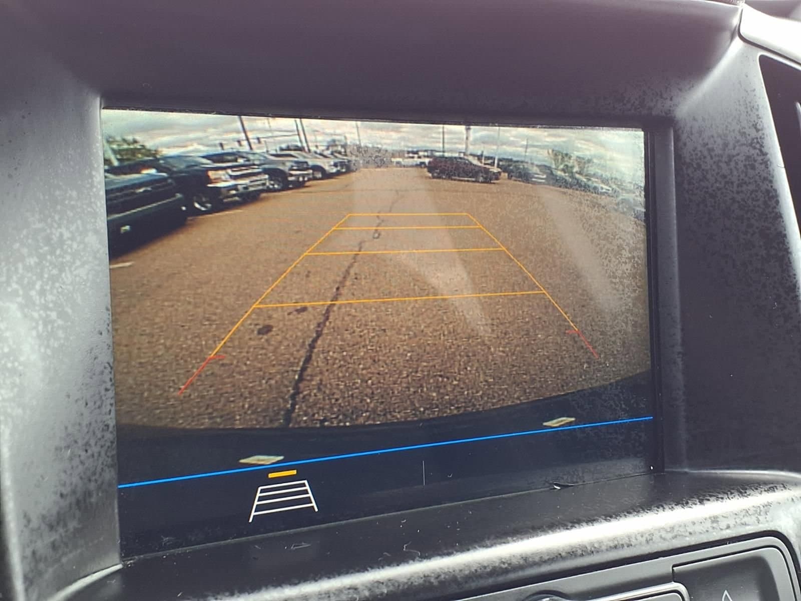 Thumbnail: 2019 GMC Terrain - 22