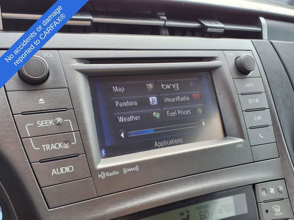 Thumbnail: 2013 Toyota Prius - 23