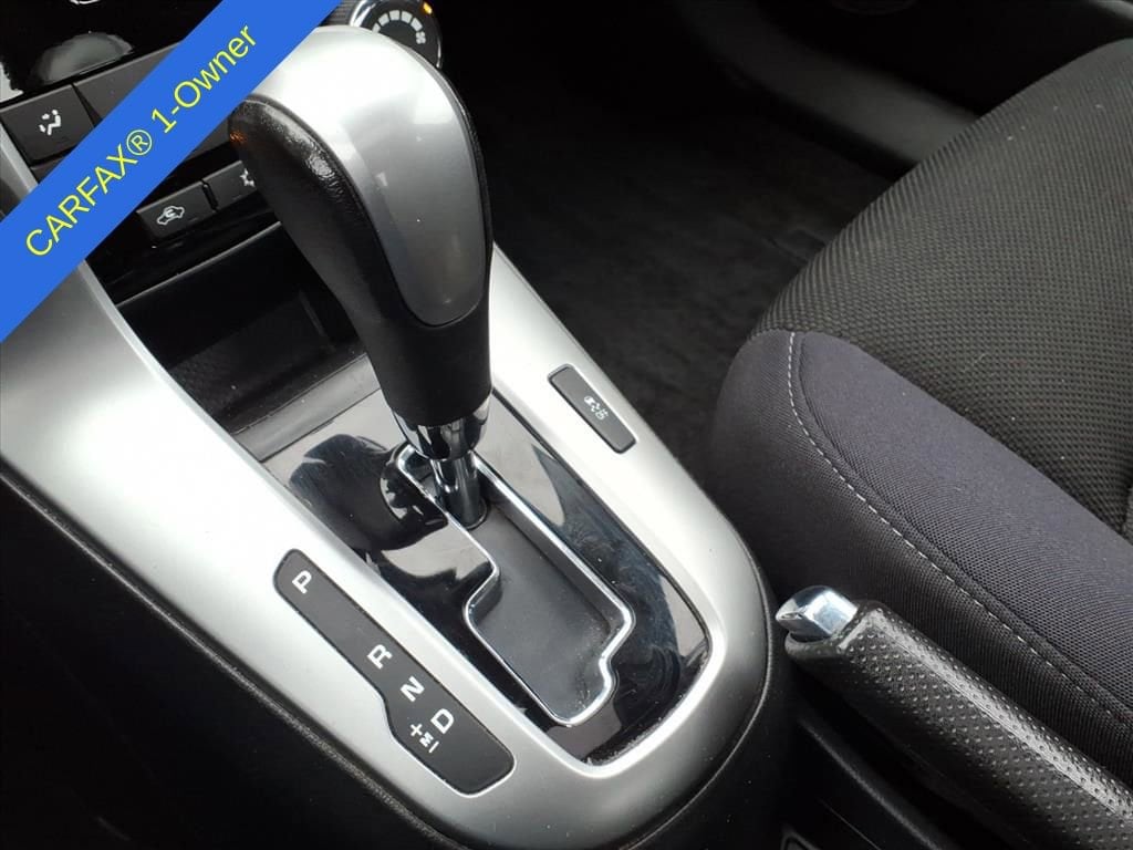 Thumbnail: 2014 Chevrolet Cruze - 25