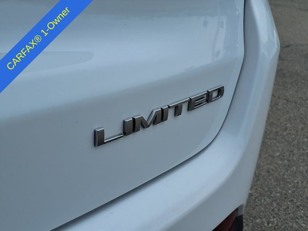 Thumbnail: 2024 Jeep Compass - 11