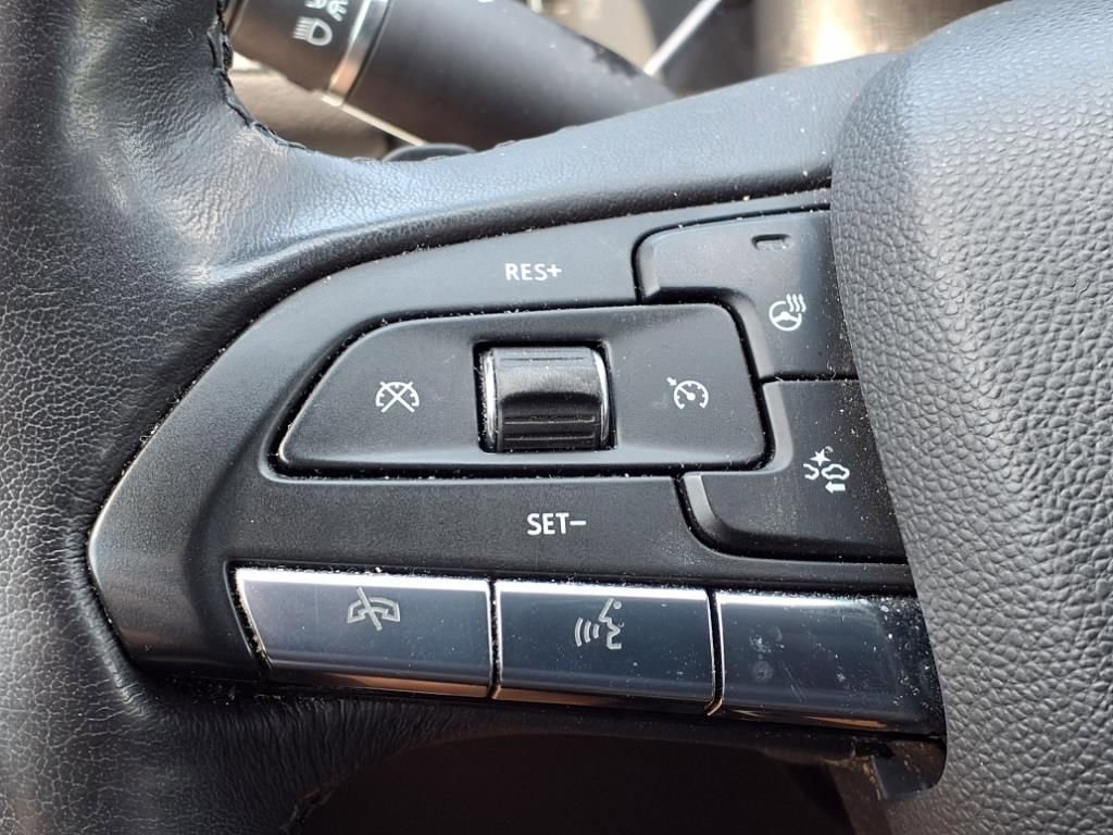 Thumbnail: 2020 Cadillac XT4 - 27