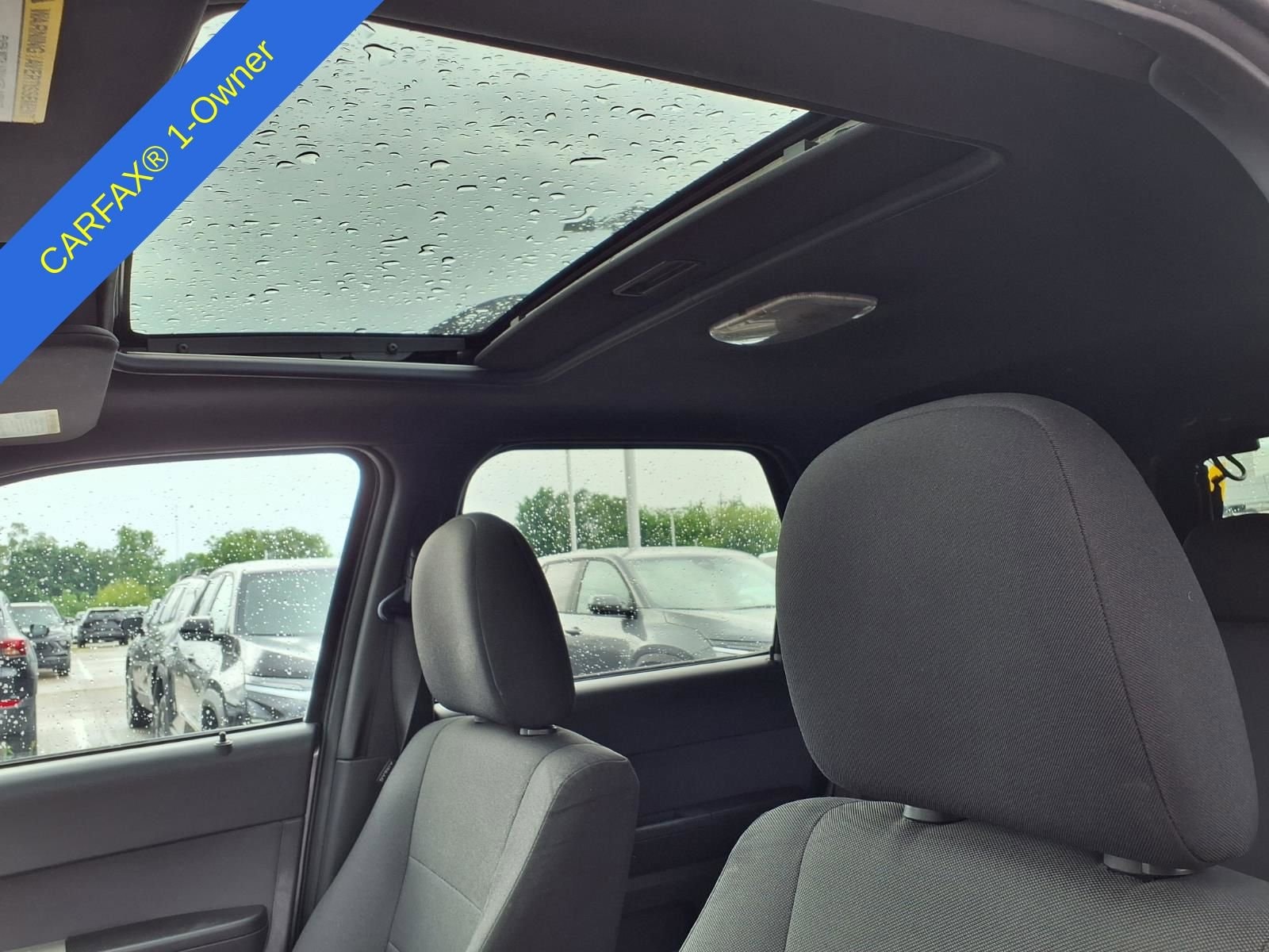 Thumbnail: 2010 Ford Escape - 17