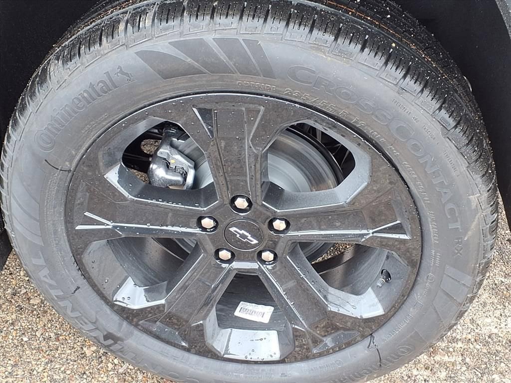 Thumbnail: 2026 Chevrolet Equinox - 7