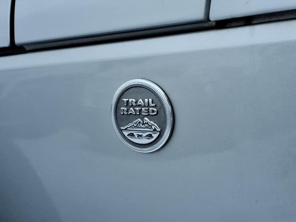 Thumbnail: 2010 Jeep Wrangler - 11