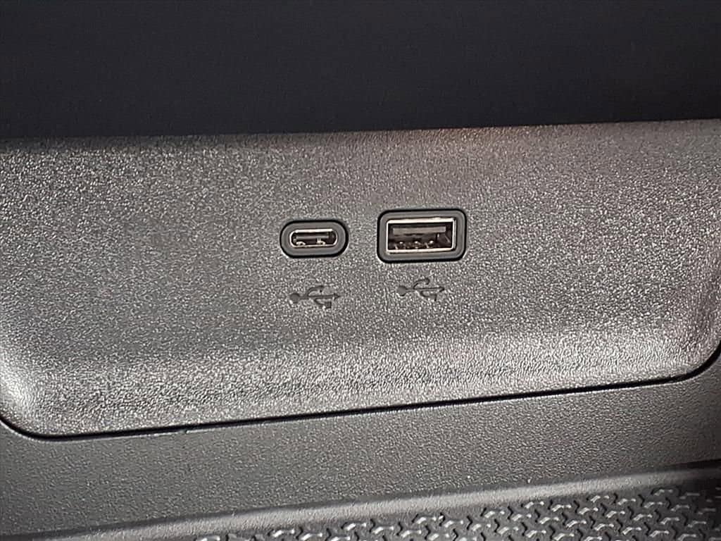 Thumbnail: 2026 Chevrolet Equinox - 22