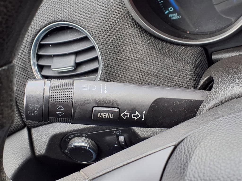 Thumbnail: 2016 Chevrolet Cruze - 20