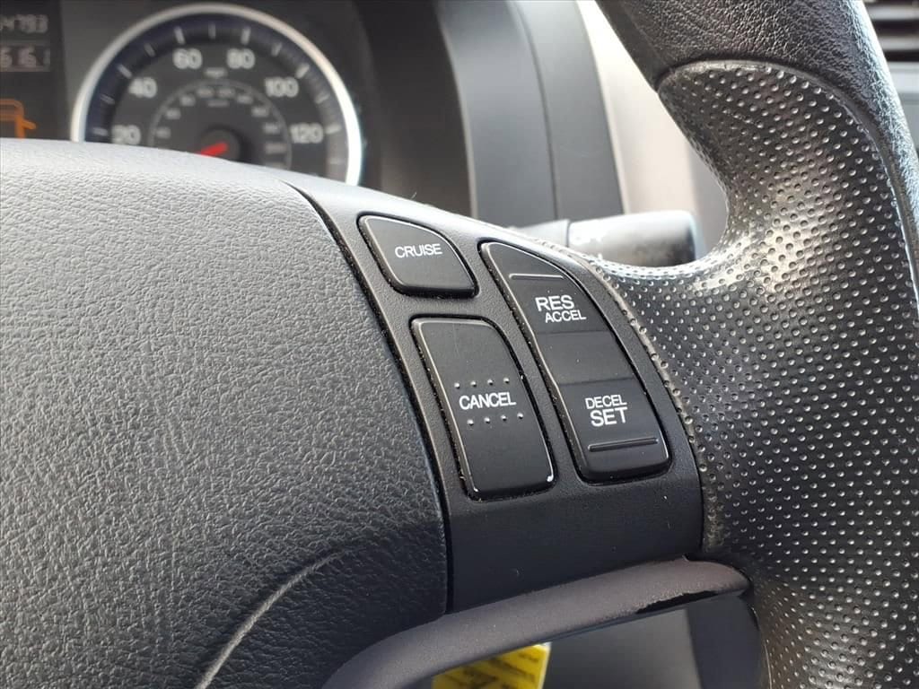 Thumbnail: 2007 Honda CR-V - 26