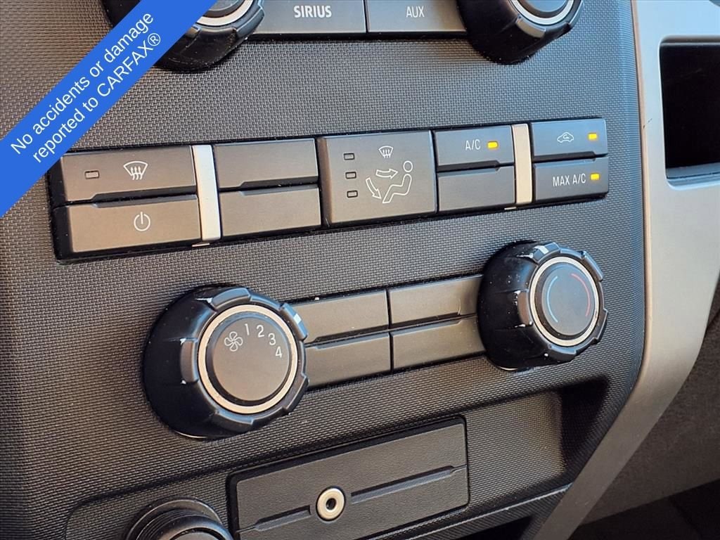 Thumbnail: 2010 Ford F-150 - 24