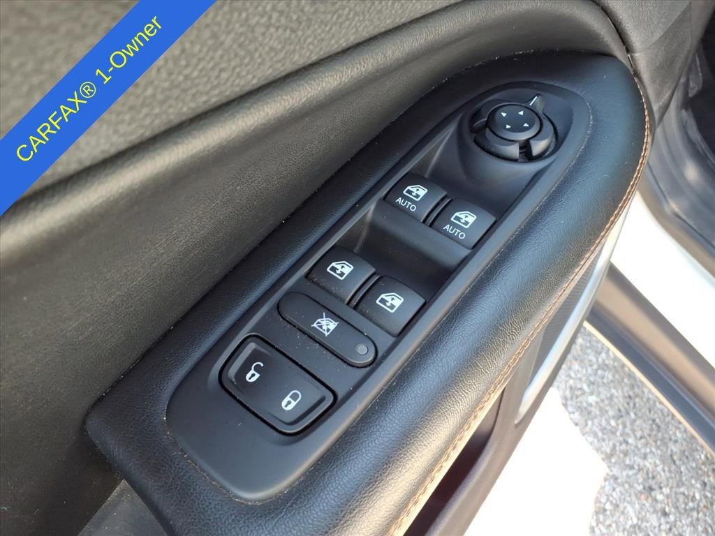 Thumbnail: 2019 Jeep Compass - 16