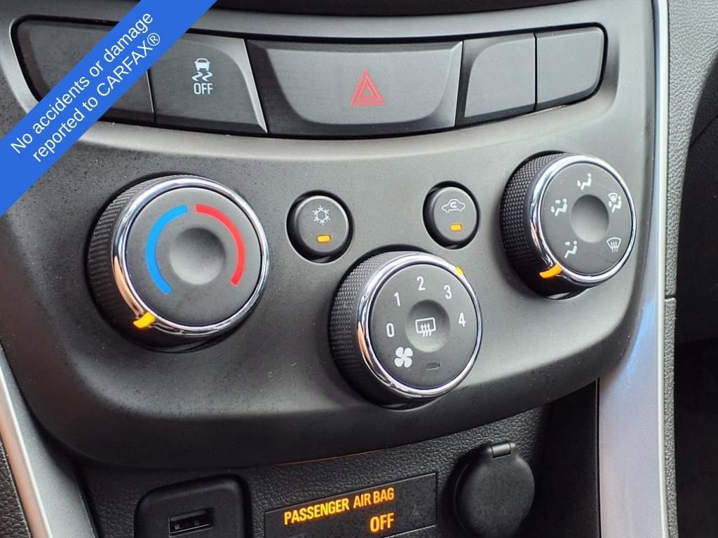 Thumbnail: 2020 Chevrolet Trax - 27