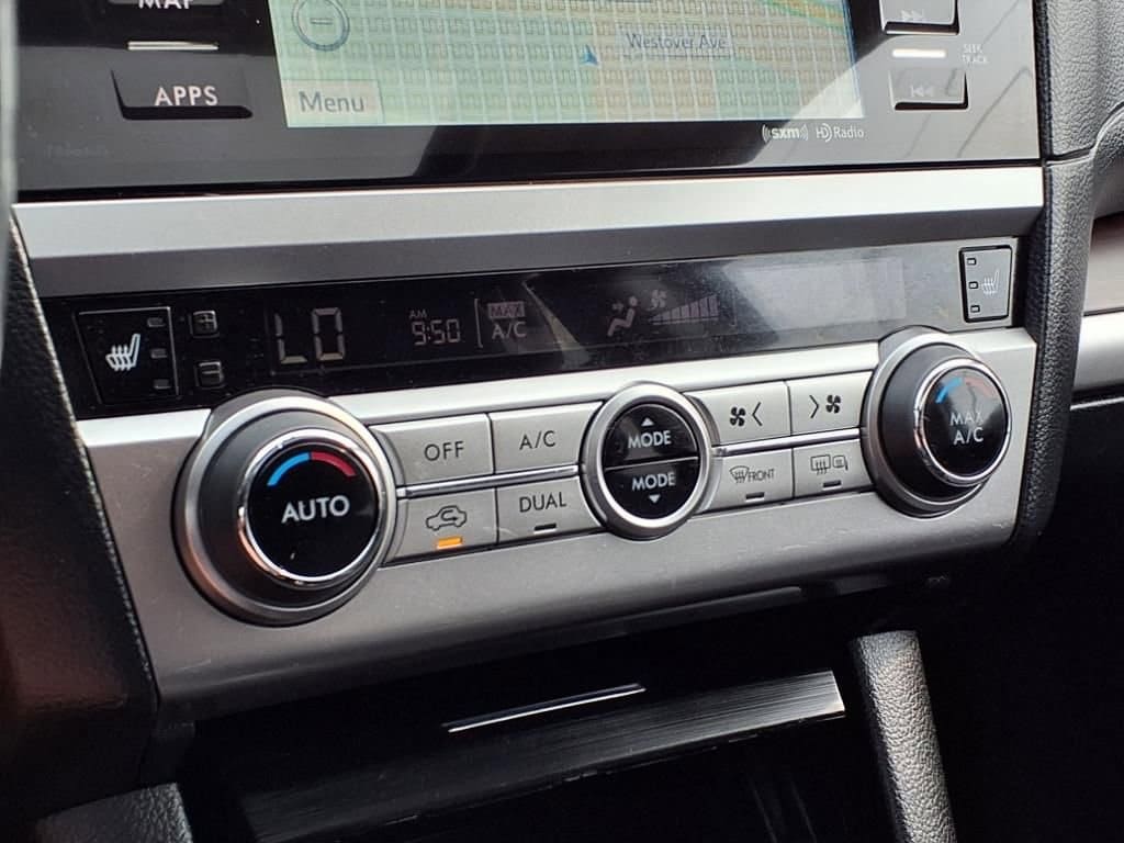 Thumbnail: 2015 Subaru Outback - 22