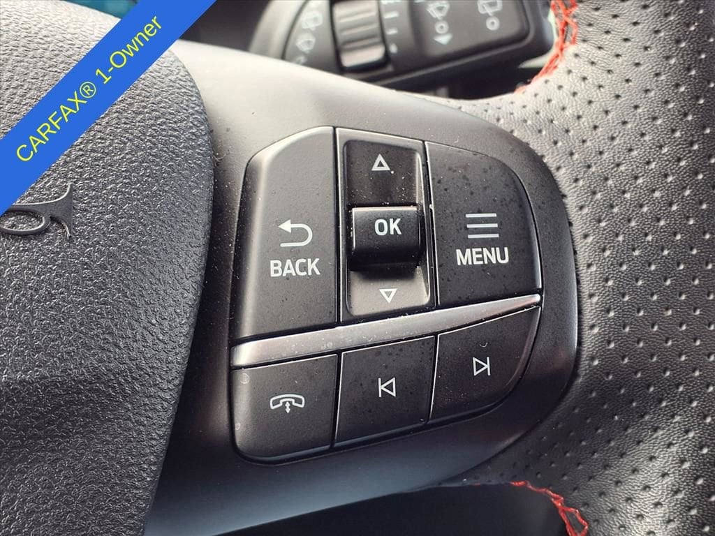 Thumbnail: 2023 Ford Escape - 28