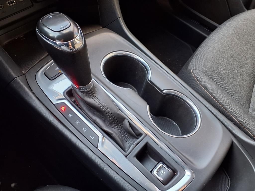 Thumbnail: 2019 Chevrolet Equinox - 26