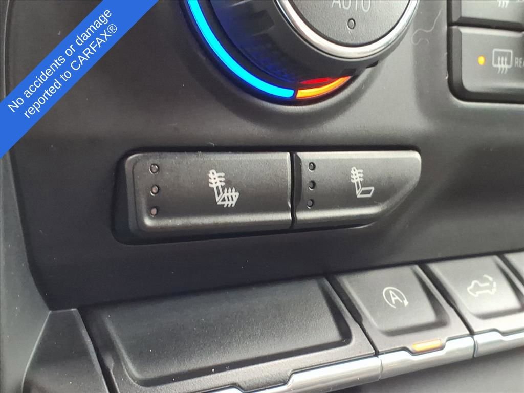 Thumbnail: 2020 Chevrolet Silverado 1500 - 29