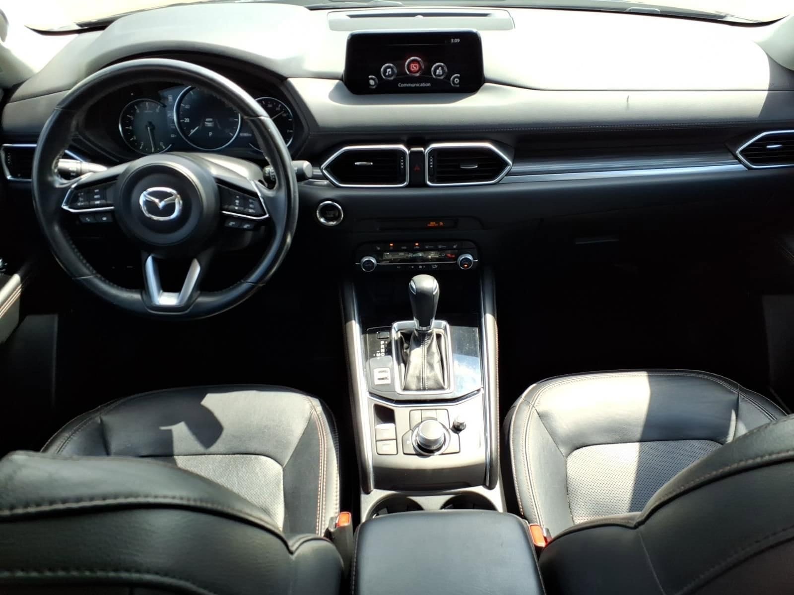 Thumbnail: 2019 Mazda CX-5 - 13