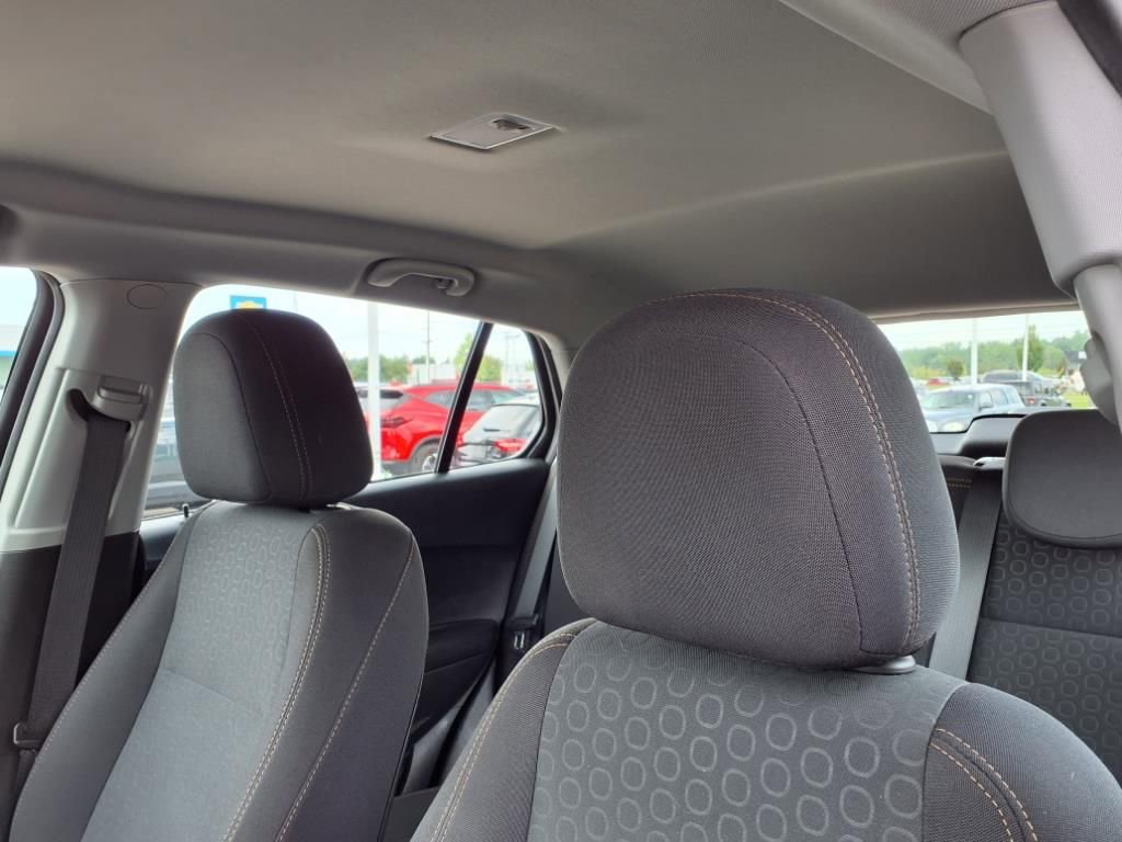 Thumbnail: 2019 Chevrolet Trax - 18